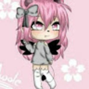 Meet your Posher, Iimochí_gàcha